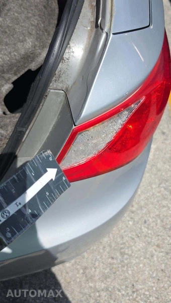 2011 Hyundai Sonata Limited - miniatura 38