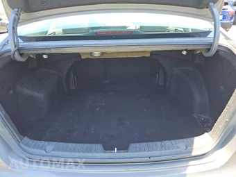 2011 Hyundai Sonata Limited – miniatura 16