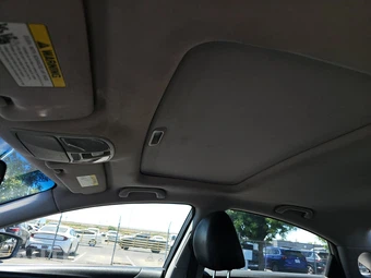 2011 Hyundai Sonata Limited – miniatura 17