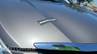 2011 Hyundai Sonata Limited – miniatura 23