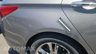 2011 Hyundai Sonata Limited – miniatura 24