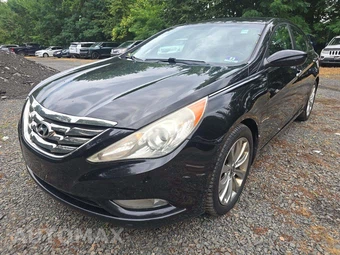 2011 Hyundai Sonata SE — samochód z USA z aukcji Manheim, oferta Kup Teraz w AUTOMAX