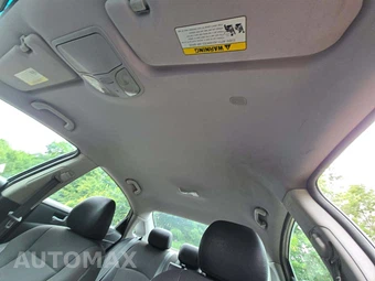 2011 Hyundai Sonata SE – miniatura 11