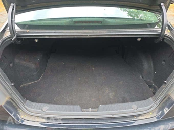 2011 Hyundai Sonata SE – miniatura 14