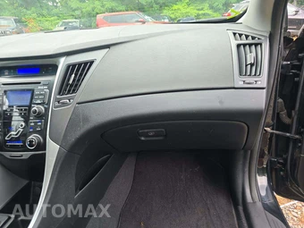 2011 Hyundai Sonata SE – miniatura 19