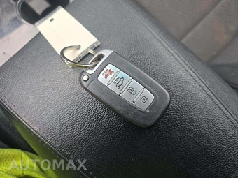 2011 Hyundai Sonata SE – miniatura 8