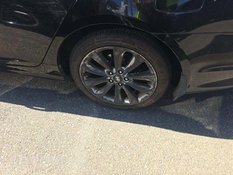 2011 Hyundai Sonata SE - miniatura 30