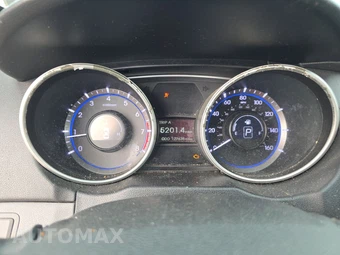 2011 Hyundai Sonata SE - miniatura 12