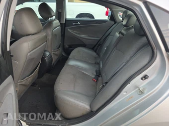 2011 Hyundai Sonata SE - miniatura 13