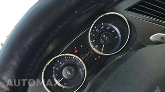 2011 Hyundai Sonata SE - miniatura 23