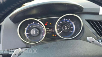 2011 Hyundai Sonata SE - miniatura 34