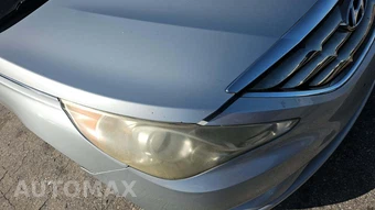 2011 Hyundai Sonata SE - miniatura 38