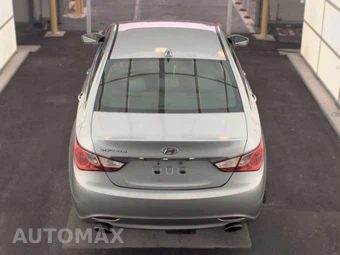 2011 Hyundai Sonata SE - miniatura 5