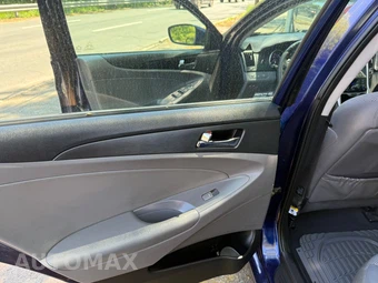 2011 Hyundai Sonata SE - miniatura 13