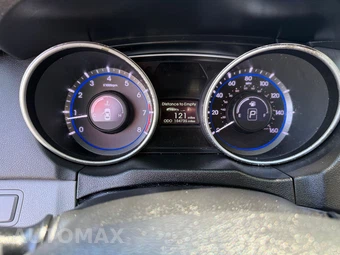2011 Hyundai Sonata SE - miniatura 15