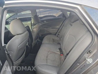 2011 Hyundai Sonata SE - miniatura 13