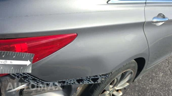 2011 Hyundai Sonata SE - miniatura 20