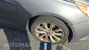2011 Hyundai Sonata SE - miniatura 22
