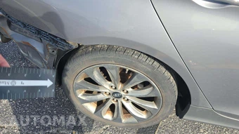 2011 Hyundai Sonata SE - miniatura 27