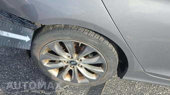 2011 Hyundai Sonata SE - miniatura 28