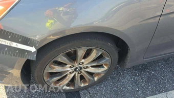 2011 Hyundai Sonata SE - miniatura 56