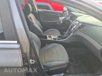 2011 Hyundai Sonata SE - miniatura 8