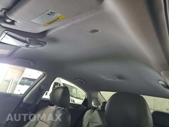 2011 Hyundai Sonata SE – miniatura 11