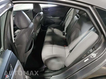 2011 Hyundai Sonata SE – miniatura 13