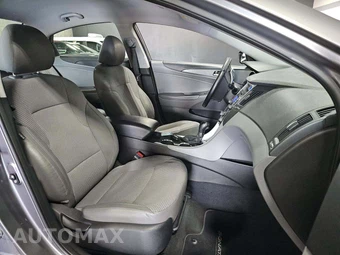 2011 Hyundai Sonata SE – miniatura 18