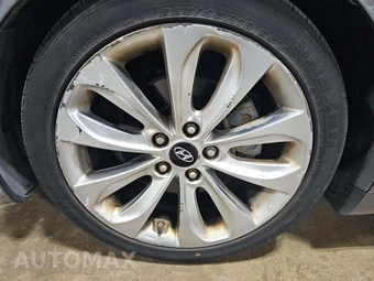 2011 Hyundai Sonata SE – miniatura 23