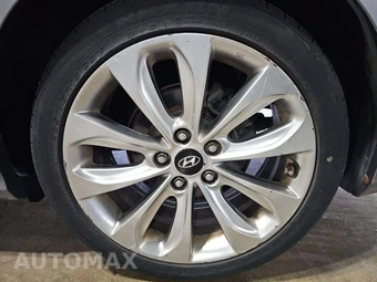 2011 Hyundai Sonata SE – miniatura 24