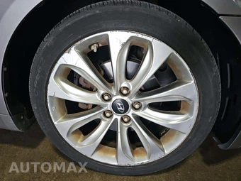 2011 Hyundai Sonata SE – miniatura 26