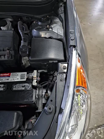 2011 Hyundai Sonata SE – miniatura 27