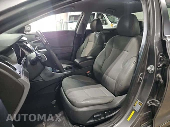 2011 Hyundai Sonata SE – miniatura 6