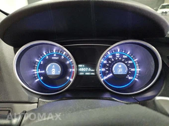 2011 Hyundai Sonata SE – miniatura 9