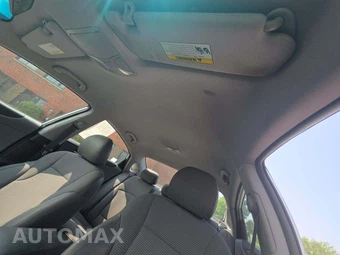 2011 Hyundai Sonata SE – miniatura 11