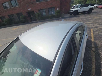2011 Hyundai Sonata SE – miniatura 12