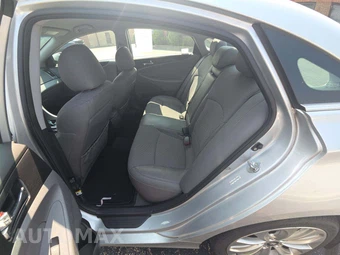 2011 Hyundai Sonata SE – miniatura 13