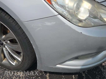 2011 Hyundai Sonata SE – miniatura 22