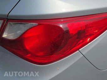 2011 Hyundai Sonata SE – miniatura 26