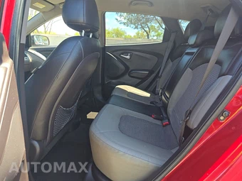 2011 Hyundai Tucson GLS – miniatura 13