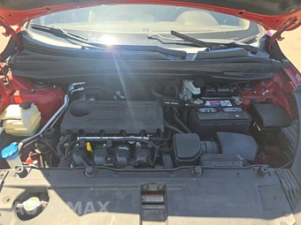 2011 Hyundai Tucson GLS – miniatura 15