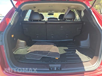 2011 Hyundai Tucson GLS – miniatura 16