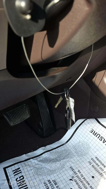 2011 Hyundai Tucson GLS – miniatura 19
