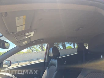 2011 Hyundai Tucson GLS – miniatura 20