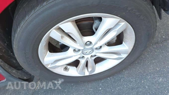 2011 Hyundai Tucson GLS – miniatura 21