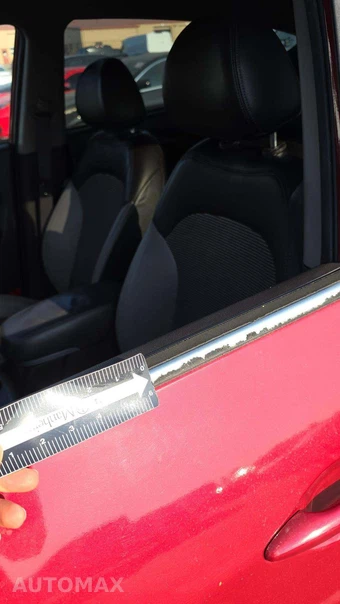 2011 Hyundai Tucson GLS – miniatura 22