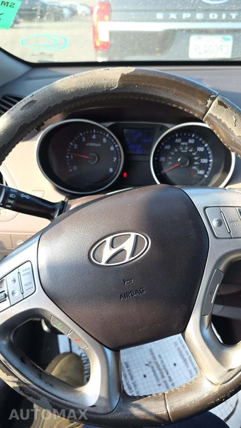 2011 Hyundai Tucson GLS – miniatura 28