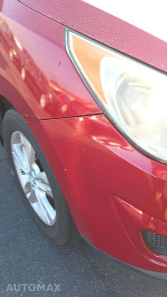 2011 Hyundai Tucson GLS – miniatura 29