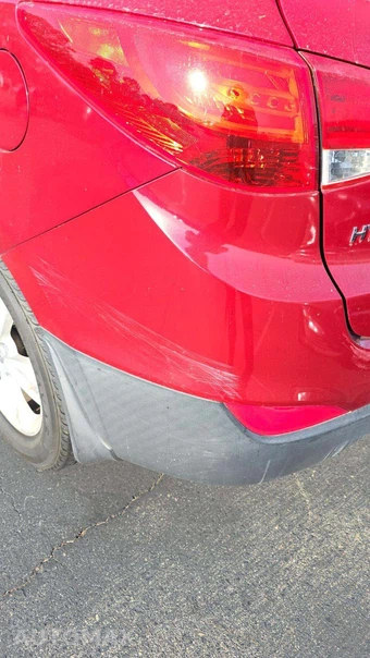 2011 Hyundai Tucson GLS – miniatura 31
